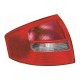 Audi A6 2001-2004 Rear Light Unit Passenger Side